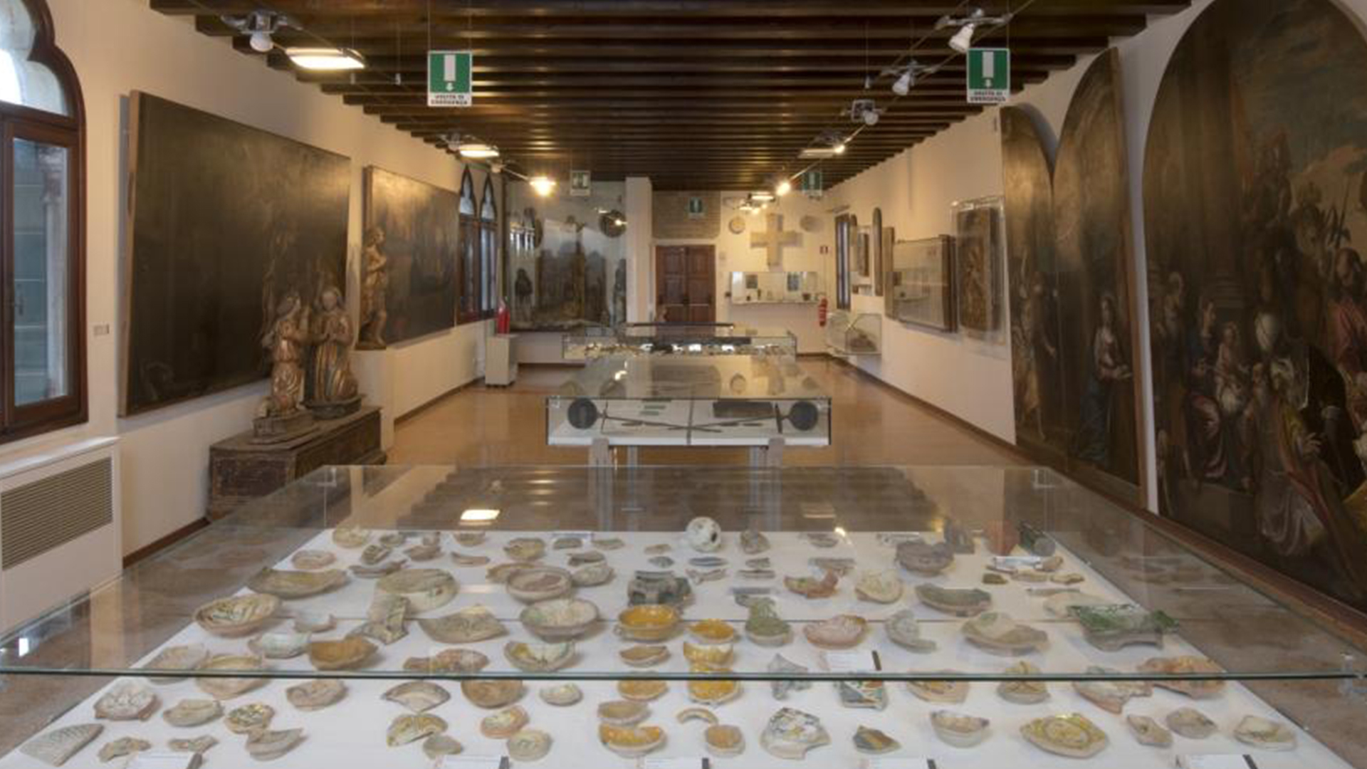 GEP 2025 | Apertura gratuita al Museo di Torcello